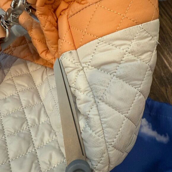 MZ WALLACE
Medium Metro Tote Deluxe, Patel Patchwork - Picture 16 of 16